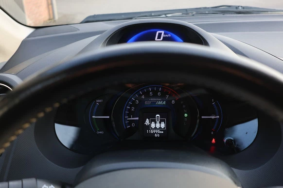 Honda Insight - Afbeelding 18 van 30