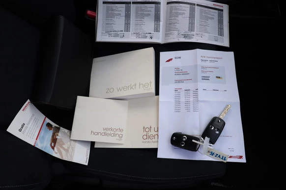 Honda Insight - Afbeelding 19 van 30