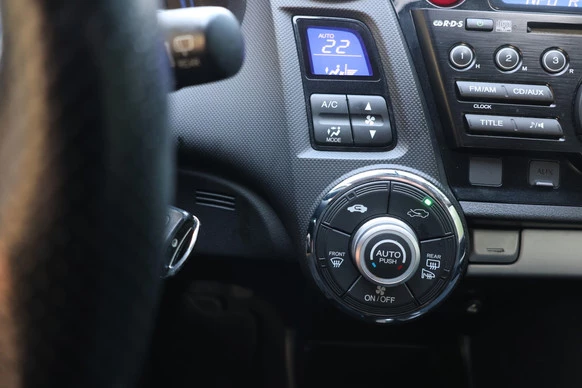 Honda Insight - Afbeelding 20 van 30