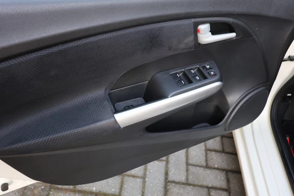 Honda Insight - Afbeelding 22 van 30