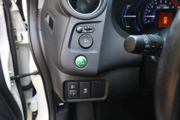 Honda Insight - Afbeelding 23 van 30