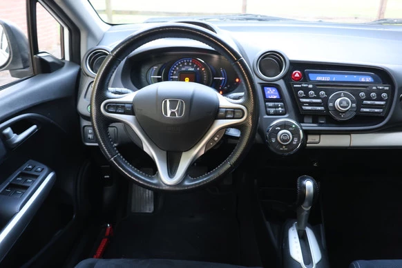 Honda Insight - Afbeelding 25 van 30