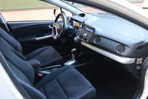 Honda Insight - Afbeelding 26 van 30