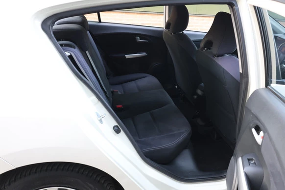 Honda Insight - Afbeelding 27 van 30