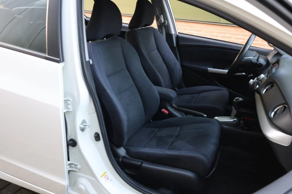 Honda Insight - Afbeelding 28 van 30