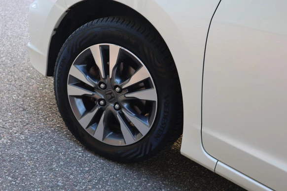 Honda Insight - Afbeelding 29 van 30