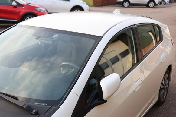 Honda Insight - Afbeelding 30 van 30