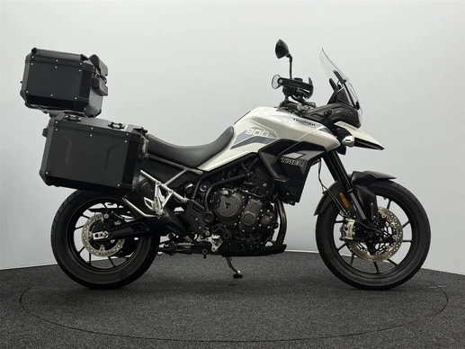 Triumph Tiger - Afbeelding 1 van 18