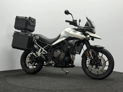 Triumph Tiger - Afbeelding 2 van 18