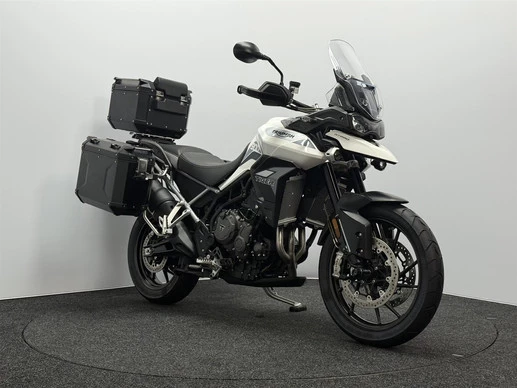 Triumph Tiger - Afbeelding 3 van 18