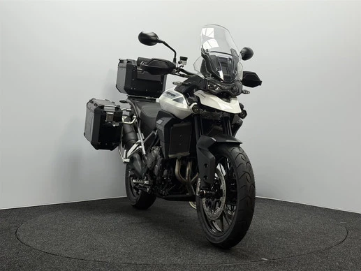 Triumph Tiger - Afbeelding 4 van 18