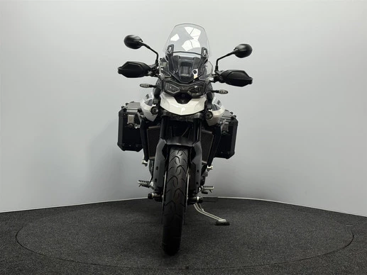 Triumph Tiger - Afbeelding 5 van 18