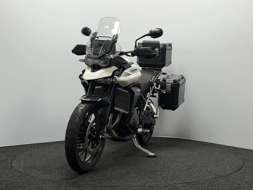 Triumph Tiger - Afbeelding 6 van 18