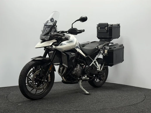 Triumph Tiger - Afbeelding 7 van 18