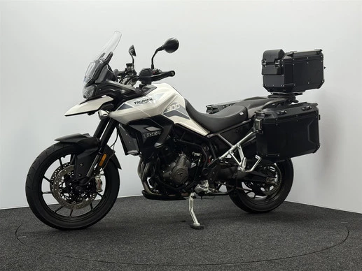 Triumph Tiger - Afbeelding 8 van 18