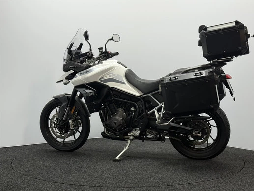 Triumph Tiger - Afbeelding 10 van 18