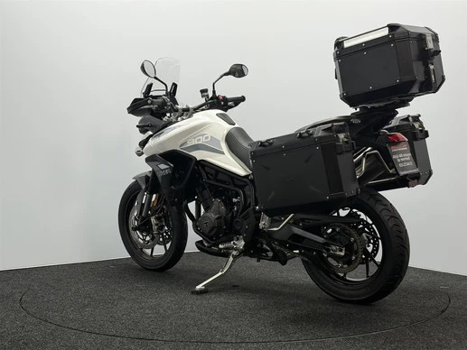 Triumph Tiger - Afbeelding 11 van 18