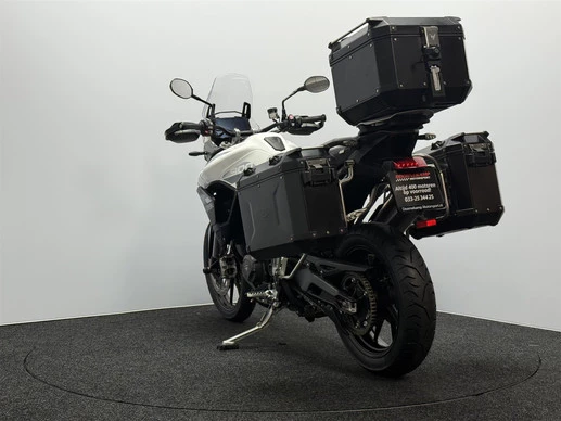 Triumph Tiger - Afbeelding 12 van 18