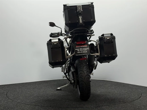 Triumph Tiger - Afbeelding 13 van 18