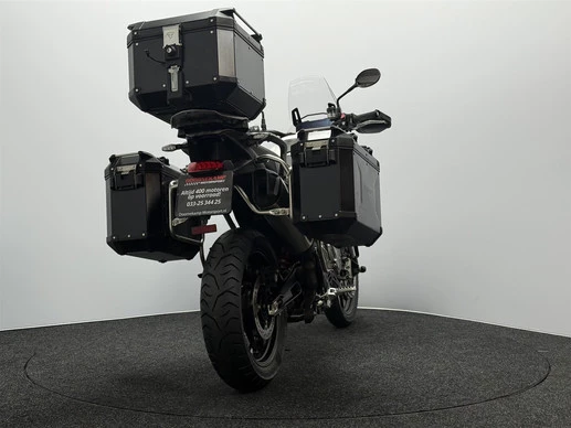 Triumph Tiger - Afbeelding 14 van 18