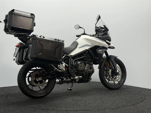 Triumph Tiger - Afbeelding 16 van 18