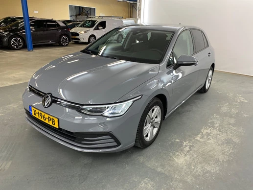 Volkswagen Golf - Afbeelding 1 van 5