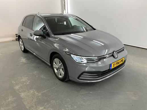 Volkswagen Golf - Afbeelding 2 van 5