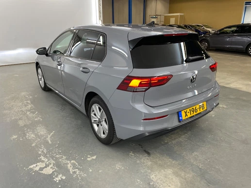 Volkswagen Golf - Afbeelding 4 van 5