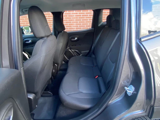 Jeep Renegade - Afbeelding 7 van 22