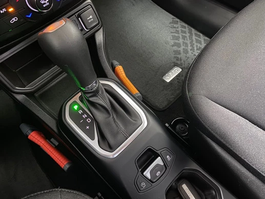 Jeep Renegade - Afbeelding 15 van 22