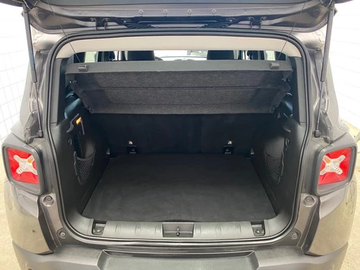 Jeep Renegade - Afbeelding 17 van 22