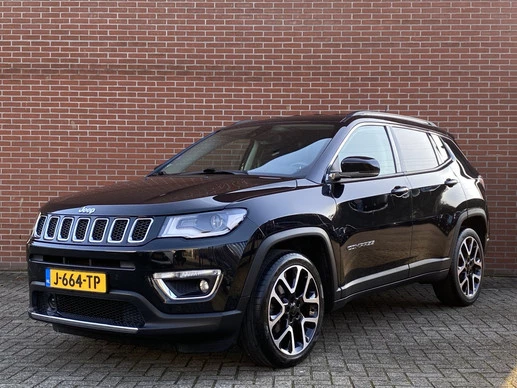 Jeep Compass - Afbeelding 1 van 26