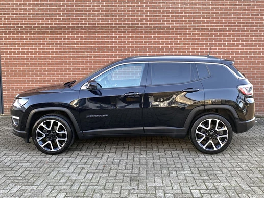 Jeep Compass - Afbeelding 3 van 26
