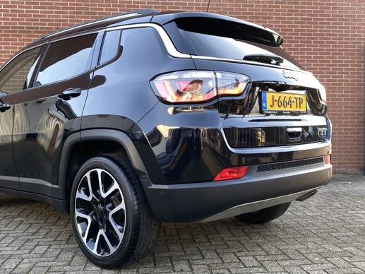Jeep Compass - Afbeelding 5 van 26
