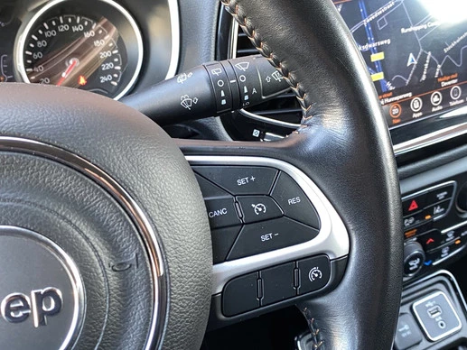 Jeep Compass - Afbeelding 10 van 26