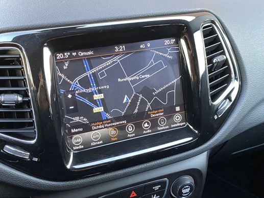 Jeep Compass - Afbeelding 11 van 26