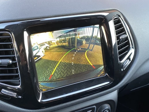 Jeep Compass - Afbeelding 13 van 26