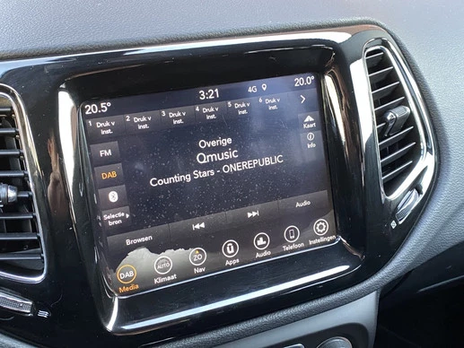 Jeep Compass - Afbeelding 15 van 26