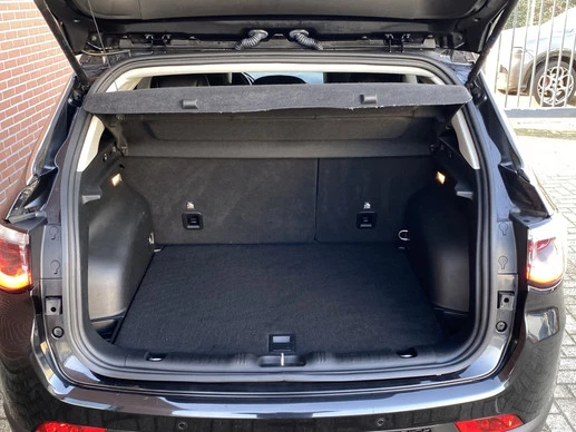 Jeep Compass - Afbeelding 19 van 26