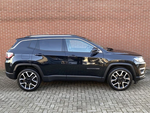 Jeep Compass - Afbeelding 22 van 26
