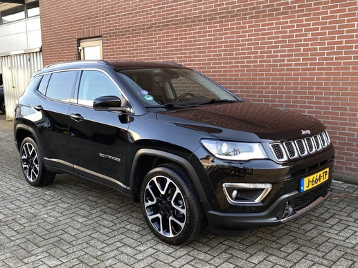 Jeep Compass - Afbeelding 23 van 26