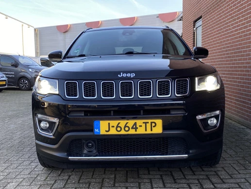 Jeep Compass - Afbeelding 25 van 26