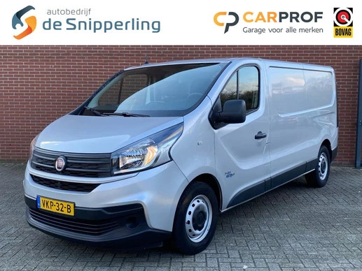 Fiat Talento - Afbeelding 1 van 22