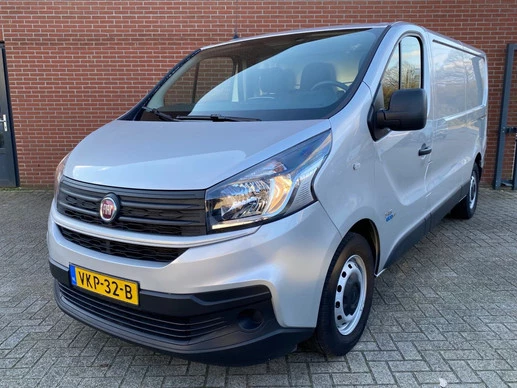 Fiat Talento - Afbeelding 2 van 22