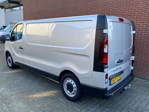 Fiat Talento - Afbeelding 4 van 22