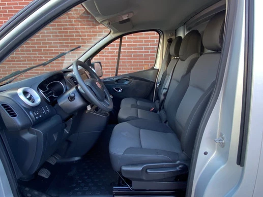 Fiat Talento - Afbeelding 5 van 22