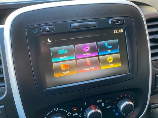 Fiat Talento - Afbeelding 10 van 22