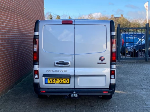Fiat Talento - Afbeelding 15 van 22