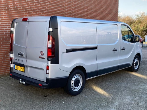 Fiat Talento - Afbeelding 17 van 22