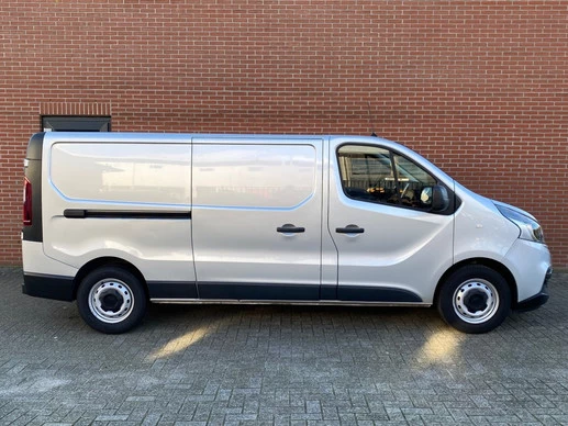 Fiat Talento - Afbeelding 18 van 22